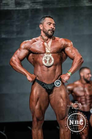 Фотограф Юлия Васильева (часть 2)